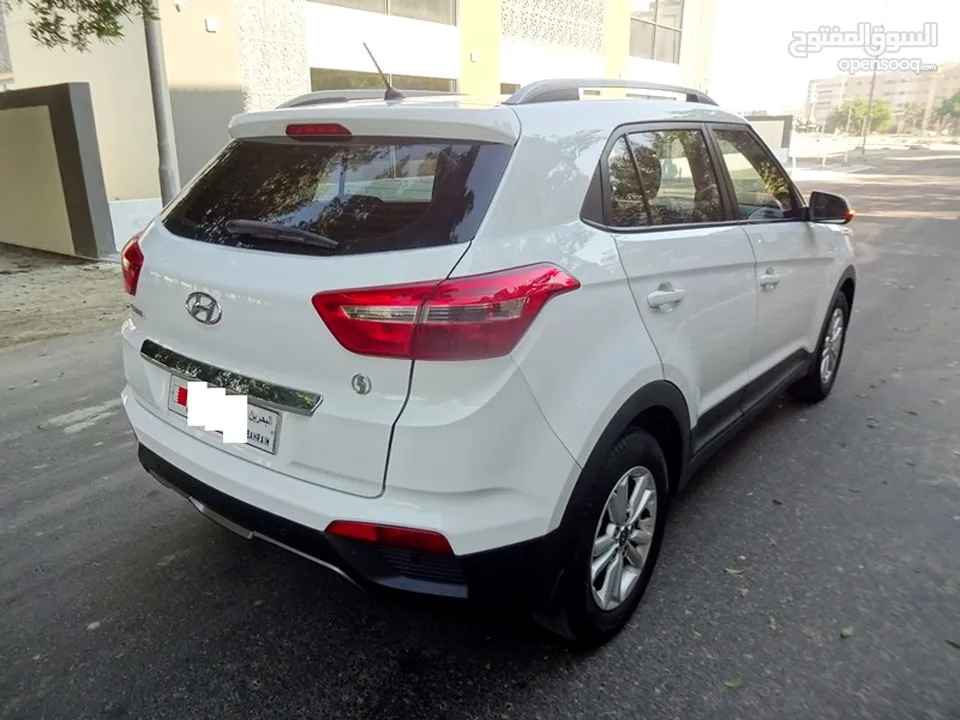 Hyundai Creta Very Neat Clean Suv For Sale Reasonable Price Expat Leaving!