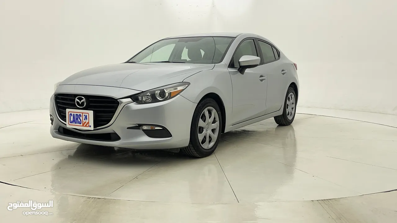 (FREE HOME TEST DRIVE AND ZERO DOWN PAYMENT) MAZDA 3