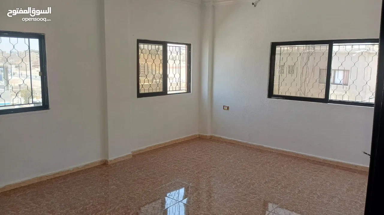 شقة للإيجار،حي الجبر،طابق ثاني