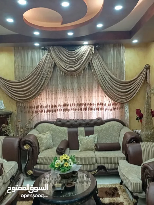 اثاث مستعمل بحال الجديد للبيع
