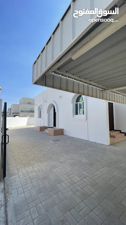 House for rent in Al Mawaleh south