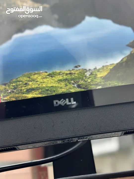 Dell optiplex core i7 All In One 24 inch Touchscreen