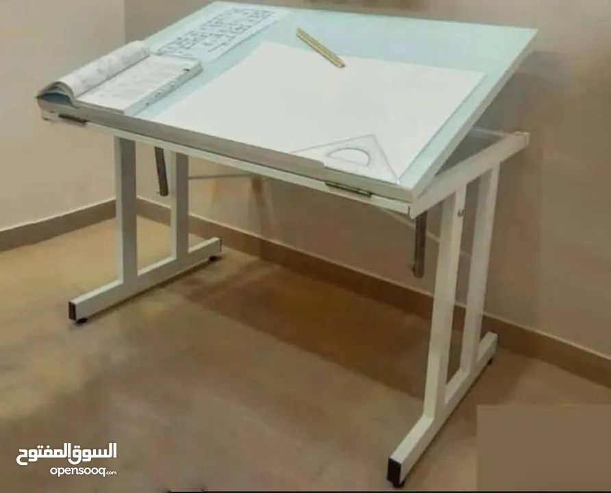 مرسم شف للعمارة للبيع – بحالة ممتازة