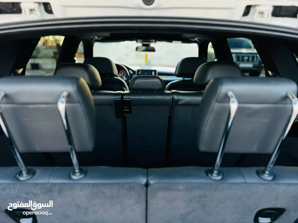 Bmw x5 2015