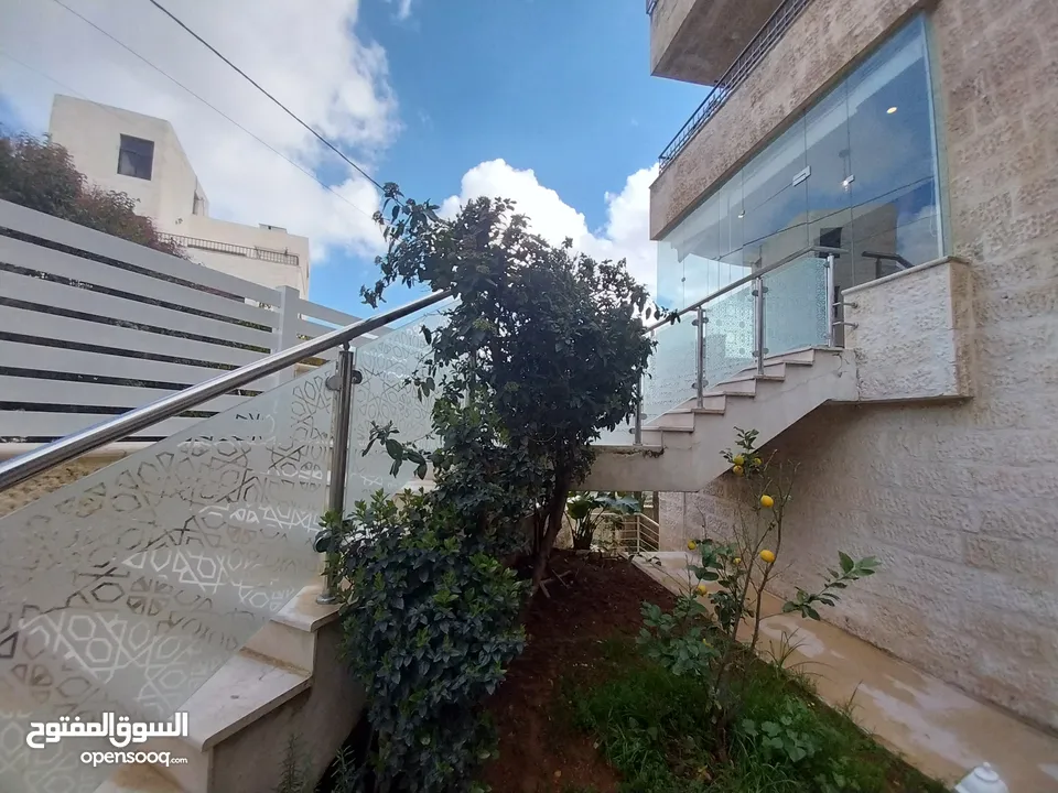 شقة للايجار في عبدون  ( Property 36698 )-174869407