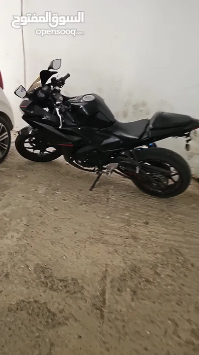 ياماها ار 3 للبيع 2018