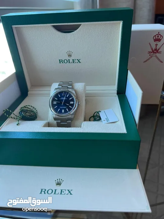 rolex oyster perpetual khanjar - رولكس خنجر هدايا الخاصة