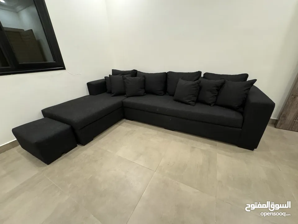 Sofa custom made