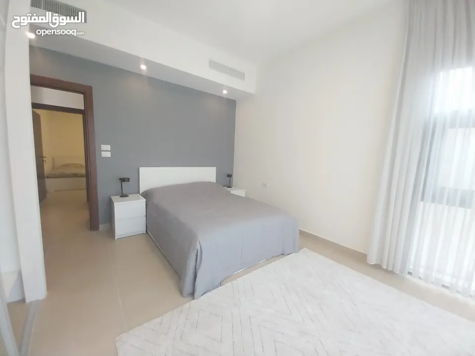شقة للايجار في عبدون  ( Property 33954 )-175072414