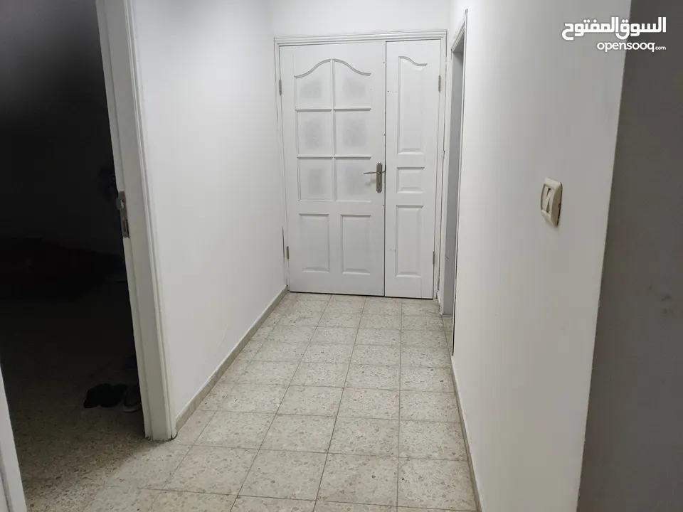 شقة بطولكرم جاهزة