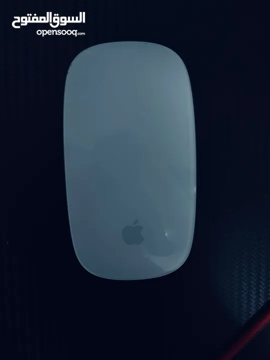 جهاز  iMac apple