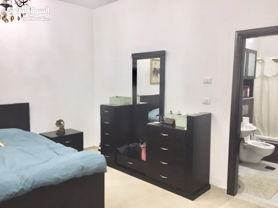 رووف 4 غرف نوم