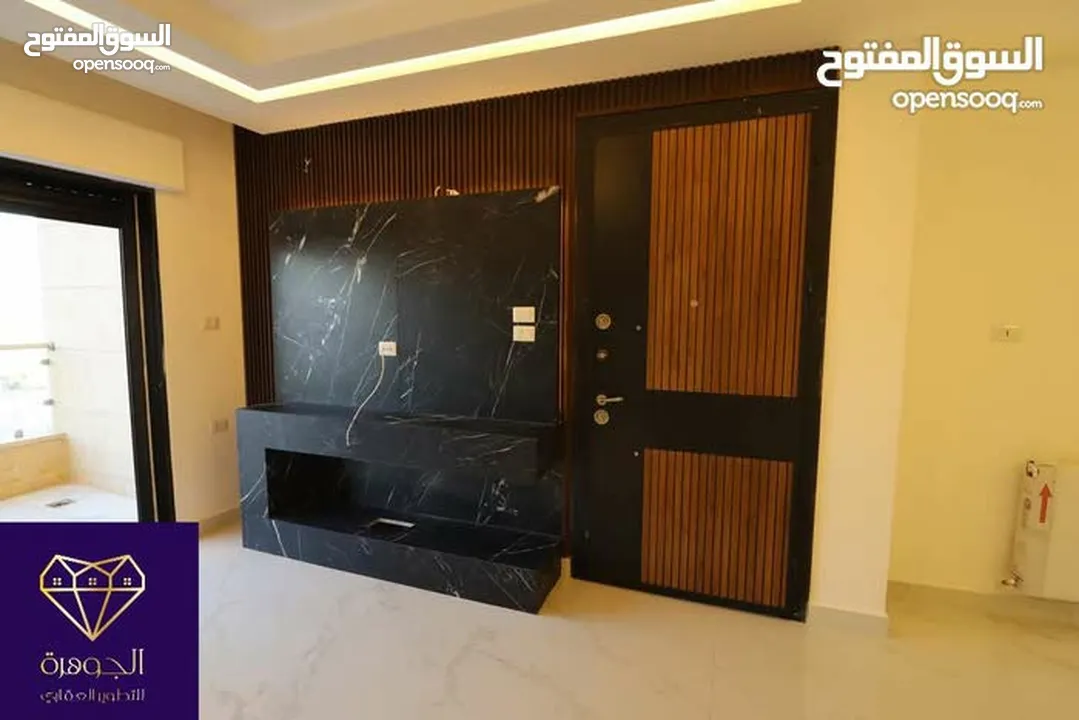 شقة طابق اول فخمه ومميزة لم تسكن لقطه وبسعر مغري جداااا يا بلاش عرض خاص ع اخر شقة أرقى مناطق خلدا