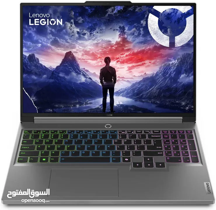 Powerful Laptop "i9 14th" 240HZ RTX4070 أرخص من السوق