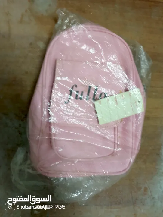 حمل اكسسوارات