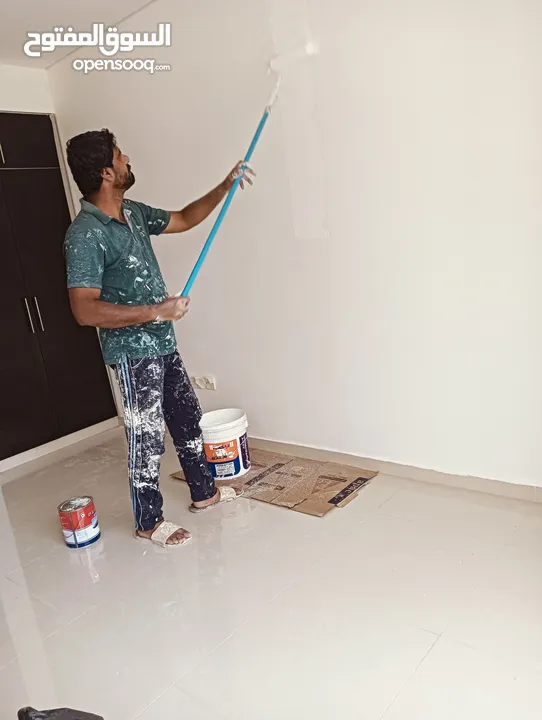 Muscat painting service