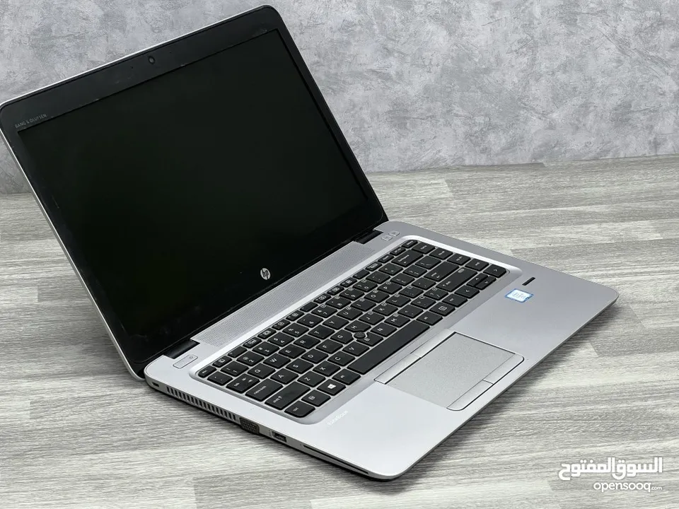 Elitbook Hp 840 g4