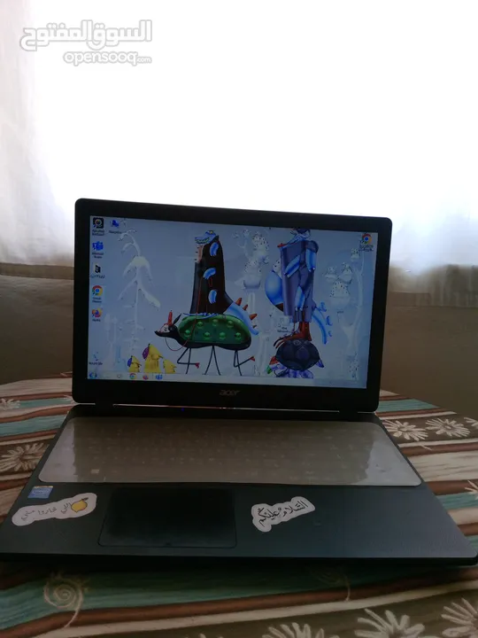 لابتؤب acer ستخدام خفيف