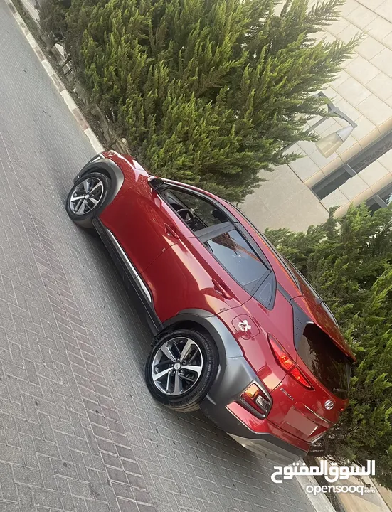 هونداي كونا 2019 فل فل فل الفل