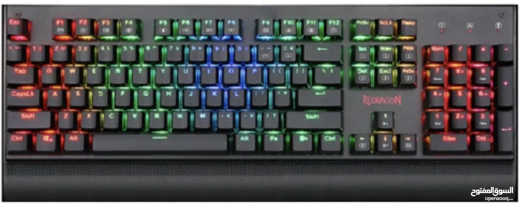 RedDragon keyboard (KaLa)