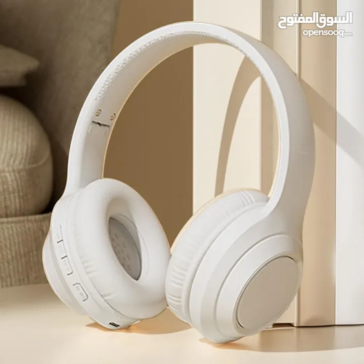 سماعات وايرلس قيمينق YIBOYI BT-2209 WIRELESS GAMING HEADSET
