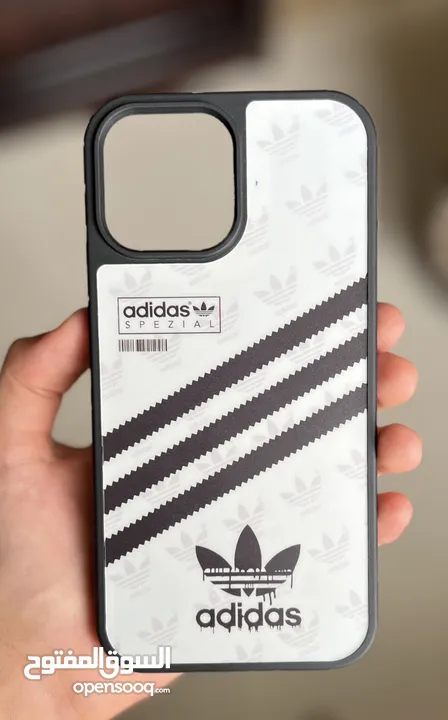 Adidas case for iphone 13 pro max