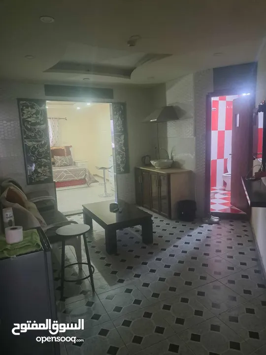 ايجار يومي و شهري