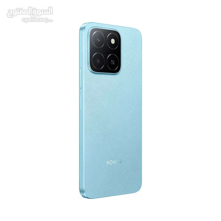 هاتف Honor X5b Plus – تجربة تكنولوجية متكاملة بين يديك وبسعر حرق