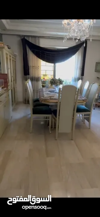 بيت مفروش للبيييييع حي الصحابة