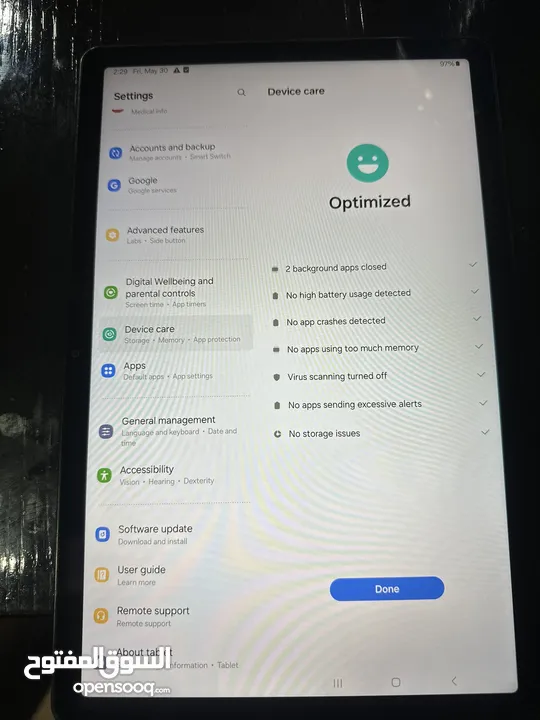 Samsung galaxy A9 Plus وارد اميركا