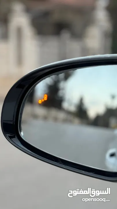 كيا سبورتاج مطور 2000ديزل فل الفل