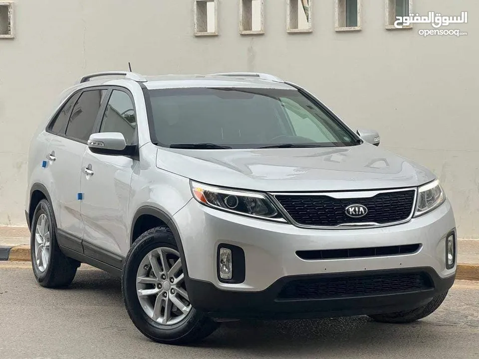 KIA..SORENTO