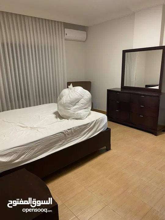Super furnished apartment for rent