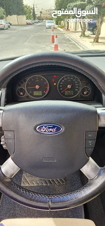 Ford Modeo 2006