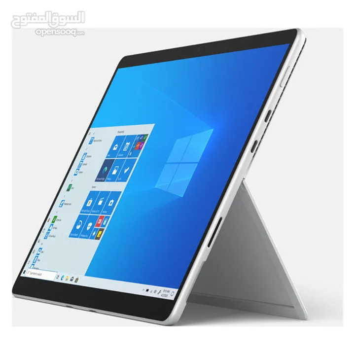 تم تخفيض السعر Microsoft Surface Pro 8