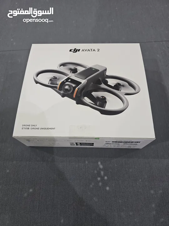 DJI - AVATA2