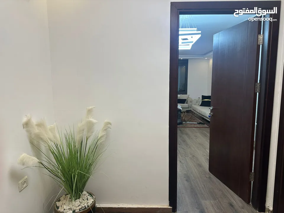 استديو مفروش للإيجار في الريحان