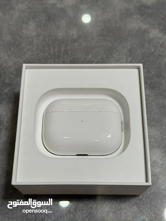 AirPods Pro 2 type C