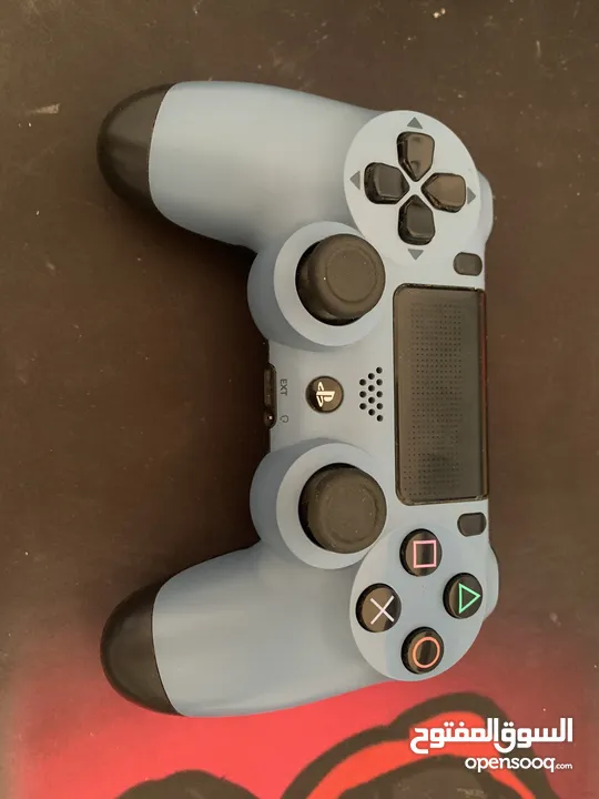 Ps4 controller