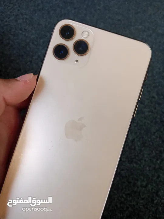 IPHONE 11PRO MAX