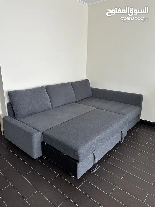 Sofa / Bed / Sofa-bed IKEA