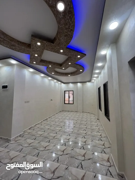 منزل دوبلكس للبيع بسعر مغري جدا