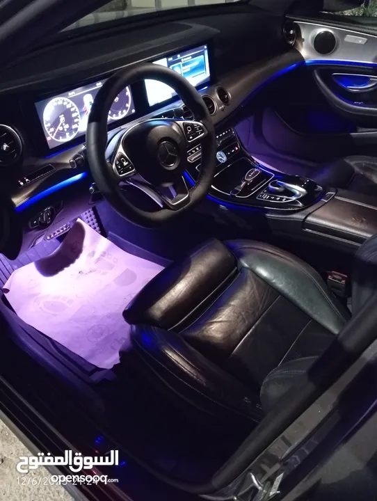‏‎‏‎  Mercedes-Benz Full AMG