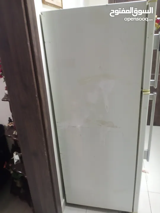 ثلاجه 26 قدم ناشيونال دريم