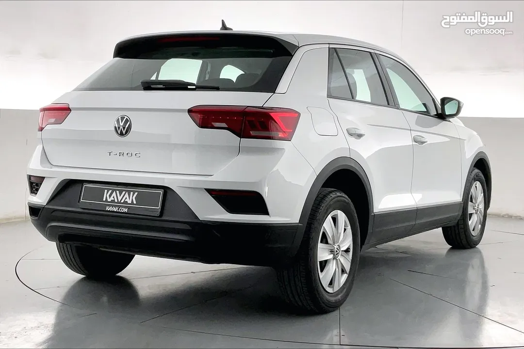 2021 Volkswagen T-Roc Trend  • Summer Offer • 1 Year free warranty