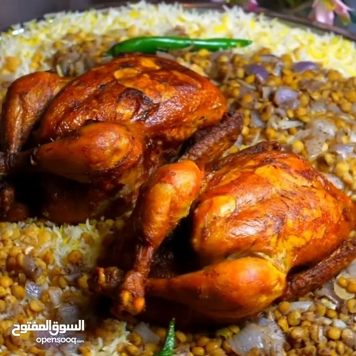 مطبخ بن الكويت