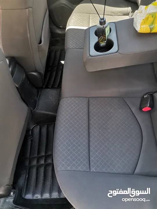 Kia Cerato 2012 كيا سيراتو 2012