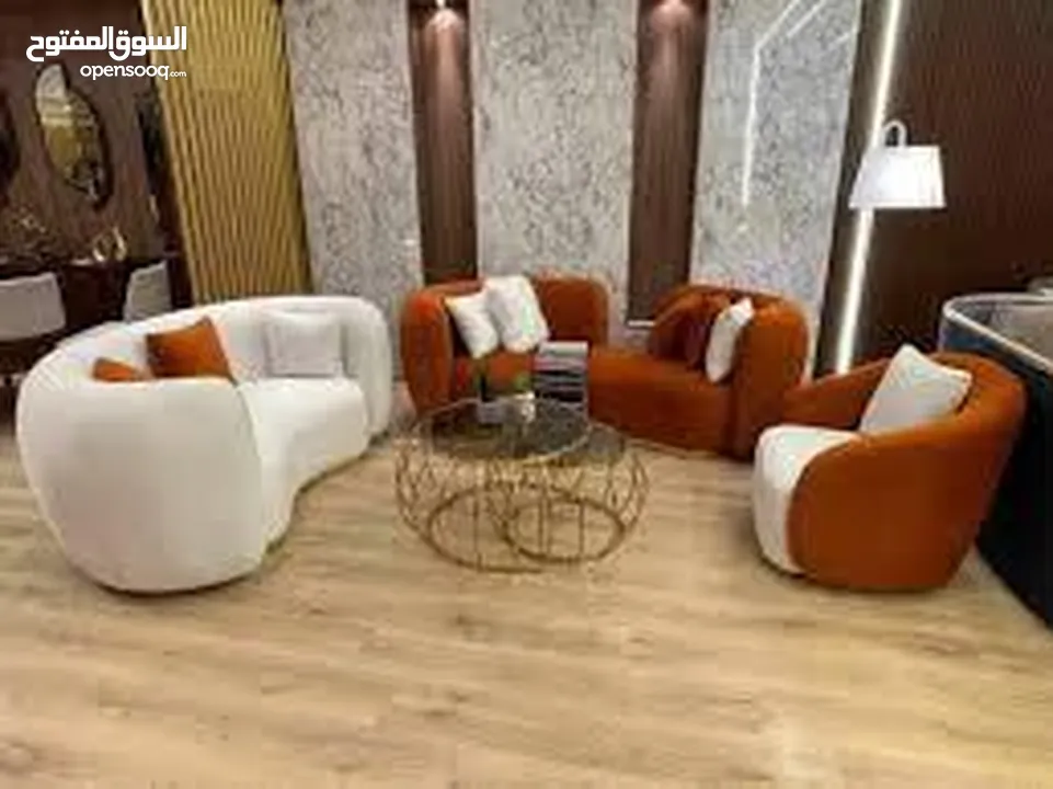 منجرة الإخوة الحديثة تفصيل وتنجيد اجود انواع الخشب والأقمشة
