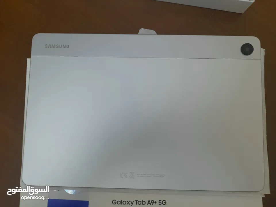سامسونج تاب  A9 Plus 5g