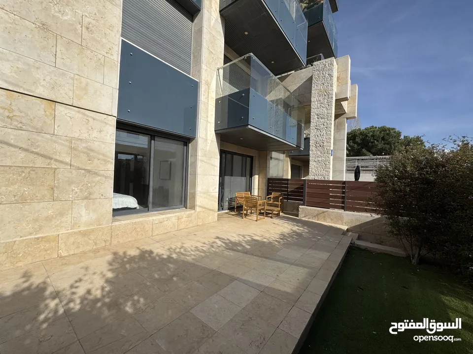 شقه للايجار في منطقه عبدون ( Property 40410 )-175063922
